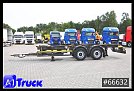 Wissellaadbakken - BDF-trailer - Schmitz ZWF 18, MIDI, oben und unten gekuppelt, verstellbar.. - BDF-trailer - 6