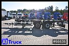 Wissellaadbakken - BDF-trailer - Schmitz ZWF 18, MIDI, oben und unten gekuppelt, verstellbar.. - BDF-trailer - 6