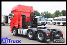 Tractor trailer - Schwerlast Sattelzugmaschine - DAF XF 510 SSC 6x4 Intarder 80.000 kg, 1 Vorbesitzer - Schwerlast Sattelzugmaschine - 5