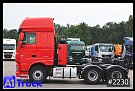 Tractor trailer - Schwerlast Sattelzugmaschine - DAF XF 510 SSC 6x4 Intarder 80.000 kg, 1 Vorbesitzer - Schwerlast Sattelzugmaschine - 6