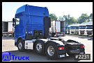 Tractor trailer - Schwerlast Sattelzugmaschine - DAF XF 510 SSC 6x2 Intarder 60.000 kg, 1 Vorbesitzer - Schwerlast Sattelzugmaschine - 7