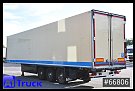 semiremorcă - container frigorific - Schmitz SKO 24, Carrier,1950MT  Bi-Temp, Doppelstock - container frigorific - 5