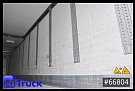 semiremorcă - container frigorific - Schmitz SKO 24, Carrier,1950MT  Bi-Temp, Doppelstock - container frigorific - 12
