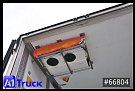 semiremorcă - container frigorific - Schmitz SKO 24, Carrier,1950MT  Bi-Temp, Doppelstock - container frigorific - 13