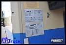 Trailer - Refrigerated compartments - Schmitz SKO 24, Carrier,1950MT  Bi-Temp, Dopelstock - Refrigerated compartments - 11