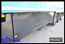Trailer - Refrigerated compartments - Schmitz SKO 24, Carrier,1950MT  Bi-Temp, Dopelstock - Refrigerated compartments - 15