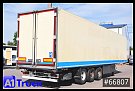 Trailer - Refrigerated compartments - Schmitz SKO 24, Carrier,1950MT  Bi-Temp, Dopelstock - Refrigerated compartments - 2