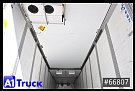 semiremorcă - container frigorific - Schmitz SKO 24, Carrier,1950MT  Bi-Temp, Dopelstock - container frigorific - 8
