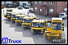 Wymienne nadwozia ładunkowe - BDF-Fahrzeug - Kamag Wiesel, Umsetzer, Rangierer, 40Km/h, - BDF-Fahrzeug - 2