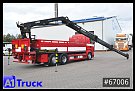 Lastkraftwagen > 7.5 - Truck crane - Scania R400, HIAB XS 211-3 Lift-Lenkachse - Truck crane - 2