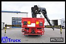Lastkraftwagen > 7.5 - Autokran - Scania R400, HIAB XS 211-3 Lift-Lenkachse - Autokran - 3