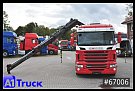 Lastkraftwagen > 7.5 - Autogrúa - Scania R400, HIAB XS 211-3 Lift-Lenkachse - Autogrúa - 6