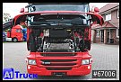 Lastkraftwagen > 7.5 - Autogru - Scania R400, HIAB XS 211-3 Lift-Lenkachse - Autogru - 8