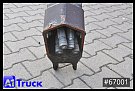 Lastkraftwagen > 7.5 - Autožeriav - MAN TGX 26.400, Hiab Kran, Lenk-Liftachse, - Autožeriav - 11