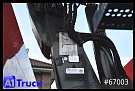 Lastkraftwagen > 7.5 - Autokran - MAN TGX 26.400 XL Hiab 166K, Lift-Lenkachse - Autokran - 12