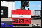 Lastkraftwagen > 7.5 - Truck crane - MAN TGX 26.400, Hiab XS 211, Lenk-Liftachse, - Truck crane - 4