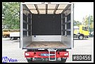 Lastkraftwagen < 7.5 - Cassone aperto - Volkswagen-vw Crafter 4x4 Doka Maxi, Pritsche Plane, AHK - Cassone aperto - 9