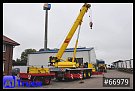 Lastkraftwagen > 7.5 - Truck crane - Grove GMK 4080-1, 80t Mobilkran, Balastanhänger, - Truck crane - 17