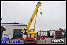 Lastkraftwagen > 7.5 - Autožeriav - Grove GMK 4080-1, 80t Mobilkran, Balastanhänger, - Autožeriav - 18