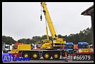 Lastkraftwagen > 7.5 - الرافعة الآلية - Grove GMK 4080-1, 80t Mobilkran, Balastanhänger, - الرافعة الآلية - 19