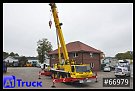 Lastkraftwagen > 7.5 - الرافعة الآلية - Grove GMK 4080-1, 80t Mobilkran, Balastanhänger, - الرافعة الآلية - 2