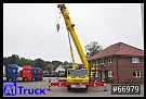 Lastkraftwagen > 7.5 - Autožeriav - Grove GMK 4080-1, 80t Mobilkran, Balastanhänger, - Autožeriav - 21