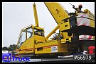 Lastkraftwagen > 7.5 - Truck crane - Grove GMK 4080-1, 80t Mobilkran, Balastanhänger, - Truck crane - 33