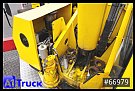 Lastkraftwagen > 7.5 - Truck crane - Grove GMK 4080-1, 80t Mobilkran, Balastanhänger, - Truck crane - 38