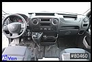 Lastkraftwagen < 7.5 - caroserie tip ştand de vânzări - Renault Master Verkaufs/Imbisswagen, Konrad Aufbau - caroserie tip ştand de vânzări - 15