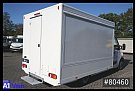 Lastkraftwagen < 7.5 - Prodejní nástavba - Renault Master Verkaufs/Imbisswagen, Konrad Aufbau - Prodejní nástavba - 3