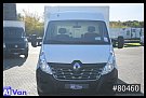 Lastkraftwagen < 7.5 - Procedimiento de venta - Renault Master Verkaufs/Imbisswagen, Konrad Aufbau - Procedimiento de venta - 8