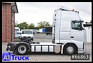 Tractor trailer - Standard Sattelzugmaschine - Volvo FH 460, Terberg Wiesel Überführer, 2x AHK, - Standard Sattelzugmaschine - 2