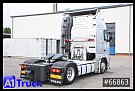 Tractor trailer - Standard Sattelzugmaschine - Volvo FH 460, Terberg Wiesel Überführer, 2x AHK, - Standard Sattelzugmaschine - 3