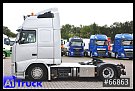 Tractor trailer - Standard Sattelzugmaschine - Volvo FH 460, Terberg Wiesel Überführer, 2x AHK, - Standard Sattelzugmaschine - 6