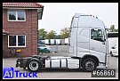 Tractor trailer - Volumen - Sattelzugmaschine - Volvo FH 460, SZM, Überführer, 2x AHK, - Volumen - Sattelzugmaschine - 2
