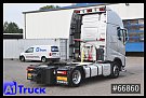 Tractor trailer - Volumen - Sattelzugmaschine - Volvo FH 460, SZM, Überführer, 2x AHK, - Volumen - Sattelzugmaschine - 3