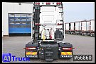 Tractor trailer - Volumen - Sattelzugmaschine - Volvo FH 460, SZM, Überführer, 2x AHK, - Volumen - Sattelzugmaschine - 4