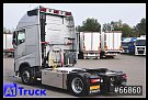 Tractor trailer - Volumen - Sattelzugmaschine - Volvo FH 460, SZM, Überführer, 2x AHK, - Volumen - Sattelzugmaschine - 5