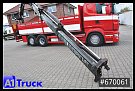 Lastkraftwagen > 7.5 - Pritsche-forme - Scania R400, HIAB XS 211-3 Lift-Lenkachse - Pritsche-forme - 10
