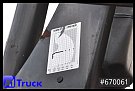 Lastkraftwagen > 7.5 - الجدران - Scania R400, HIAB XS 211-3 Lift-Lenkachse - الجدران - 15