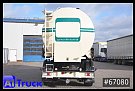 Полуприцепы - Кузов-цистерна для перевозки сыпучих грузов - Feldbinder Welgro 90WSL33-24, 8 KA, 51m³, Silo Futter - Кузов-цистерна для перевозки сыпучих грузов - 3