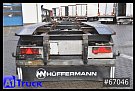 Trailer - Tipping trailer - Hueffermann HAR 18.65  , Luft, SAF - Tipping trailer - 4