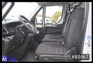 Lastkraftwagen < 7.5 - Swap body - Iveco Daily 72C17 Koffer LBW,Klima - Swap body - 11