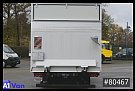 Lastkraftwagen < 7.5 - Contenedor - Iveco Daily 72C17 Koffer LBW,Klima - Contenedor - 4