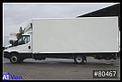 Lastkraftwagen < 7.5 - Nástavba - Iveco Daily 72C17 Koffer LBW,Klima - Nástavba - 6