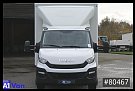 Lastkraftwagen < 7.5 - Swap body - Iveco Daily 72C17 Koffer LBW,Klima - Swap body - 8