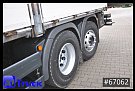 Lastkraftwagen > 7.5 - Autokran - MAN TGS 26.440,  Kran PK20.501L Lenkachse, - Autokran - 7