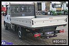 Lastkraftwagen < 7.5 - Valník - Iveco Daily 35S14 Doka Maxi Pritsche, AHK, Tempomat - Valník - 5