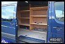 Lastkraftwagen < 7.5 - Kombi - Volkswagen-vw Crafter 35 Kasten L2H2, Klima, AHK, Standheizung - Kombi - 10