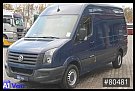 Lastkraftwagen < 7.5 - Van - Volkswagen-vw Crafter 35 Kasten L2H2, Klima, AHK, Standheizung - Van - 7